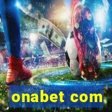 onabet com